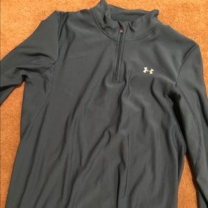 Under Armour cold gear pullover